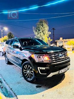 فۆرد ئێکسپێدیشن